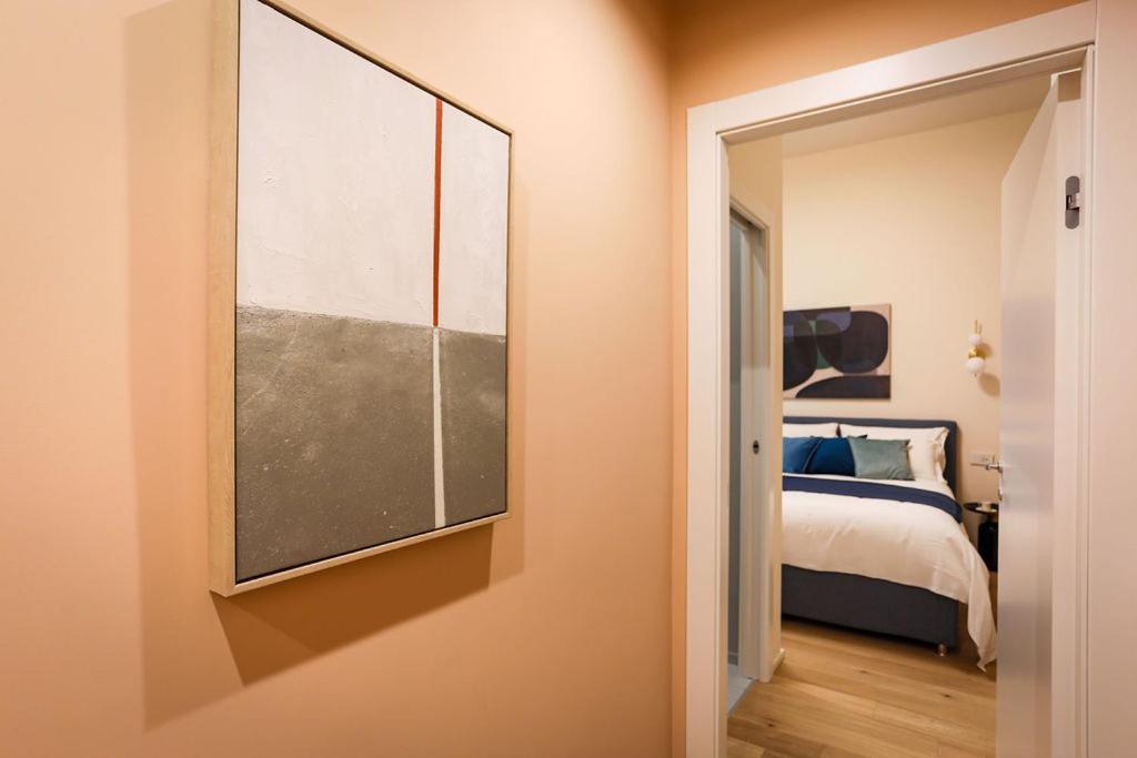 Apartment The Rent - Characterful Two-bedroom Flat Steps From Palestro