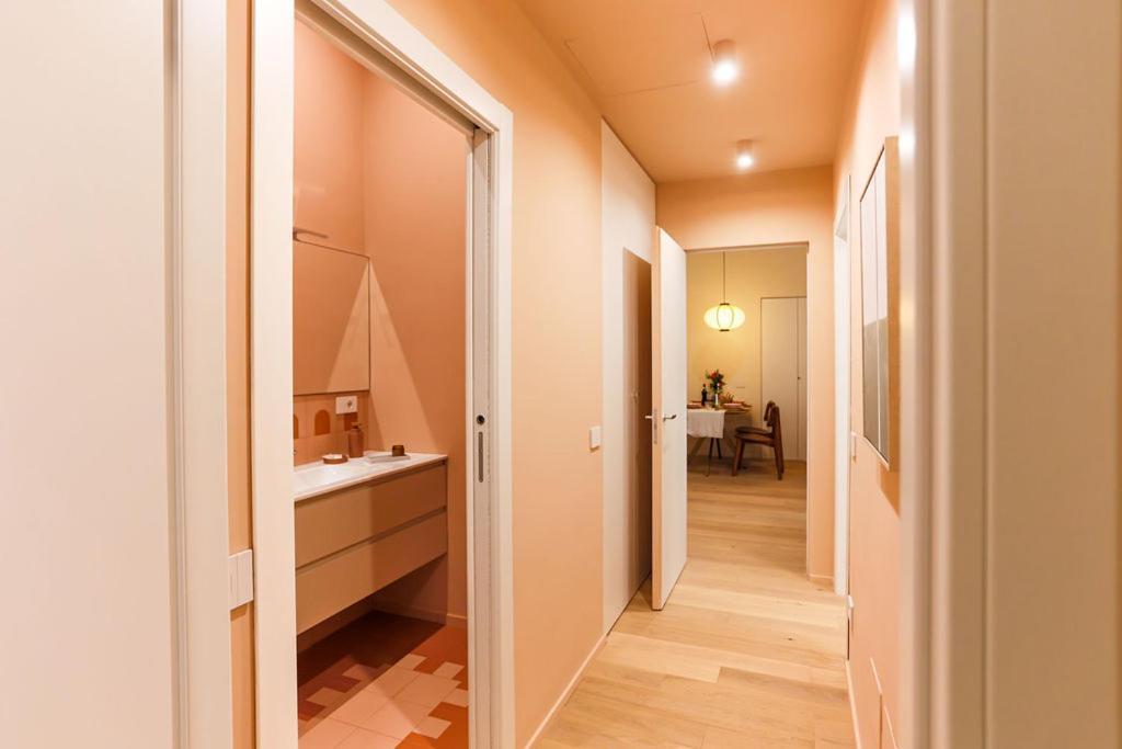 Apartment The Rent - Characterful Two-bedroom Flat Steps From Palestro *